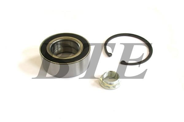 BTE 501670 Wheel bearing kit 501670