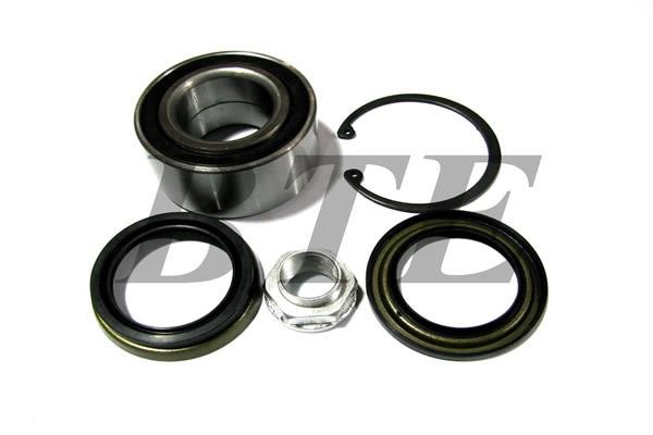 BTE 575120 Wheel bearing kit 575120