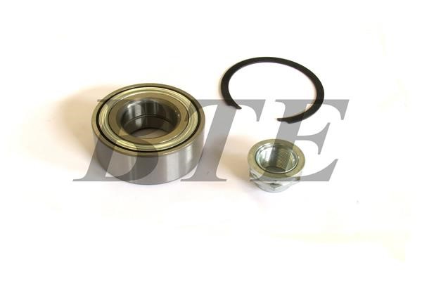 BTE 506560 Wheel bearing kit 506560