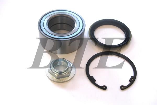 BTE 552010 Wheel bearing kit 552010