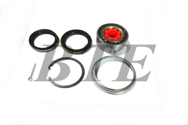 BTE 570410 Wheel bearing kit 570410