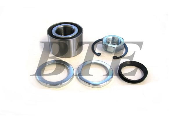 BTE 510690 Wheel bearing kit 510690