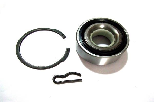 BTE 510220 Wheel bearing kit 510220