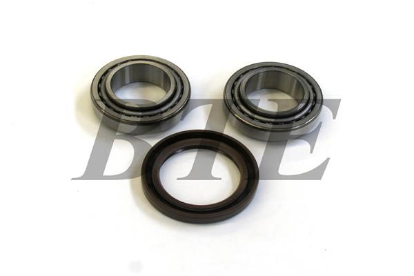 BTE 550260 Wheel bearing kit 550260