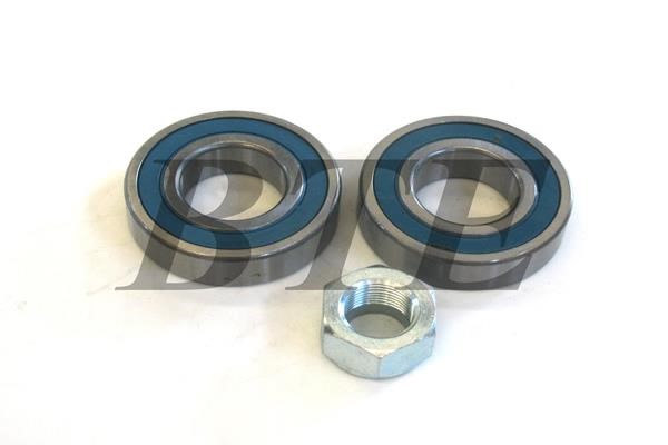 BTE 513040 Wheel bearing kit 513040