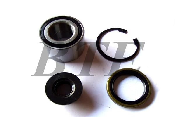 BTE 552180 Wheel bearing kit 552180