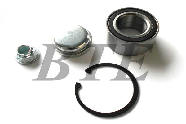 BTE 501520 Wheel bearing kit 501520