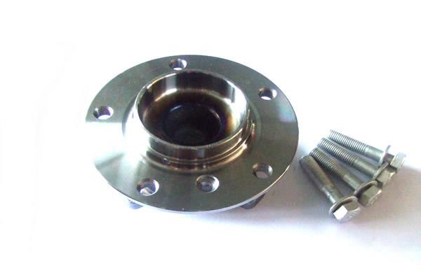 BTE 502210 Wheel bearing kit 502210