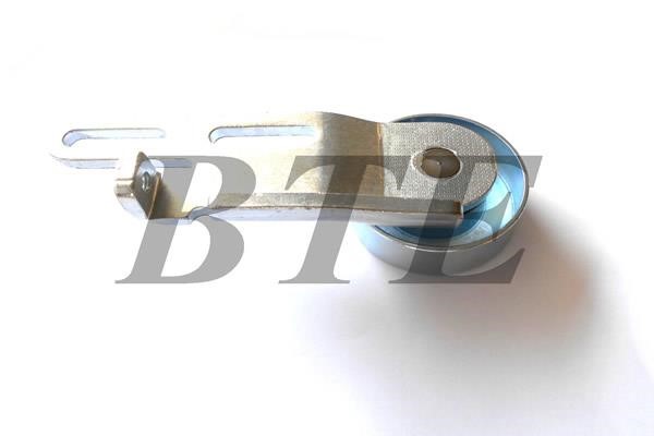 BTE 613050 Tensioner pulley, v-ribbed belt 613050