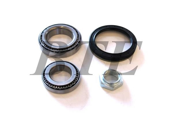 BTE 510750 Wheel bearing kit 510750