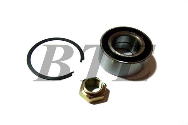 BTE 506230 Wheel bearing kit 506230