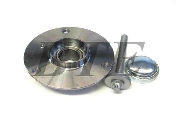 BTE 501090 Wheel bearing kit 501090