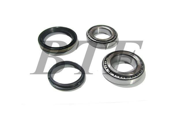 BTE 573050 Wheel bearing kit 573050