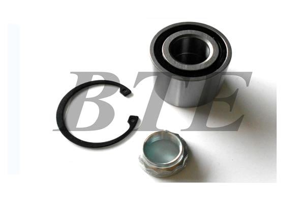 BTE 501080 Wheel bearing kit 501080