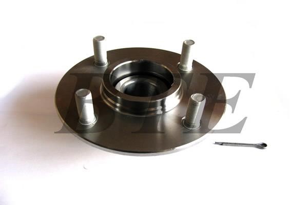 BTE 573260 Wheel bearing kit 573260