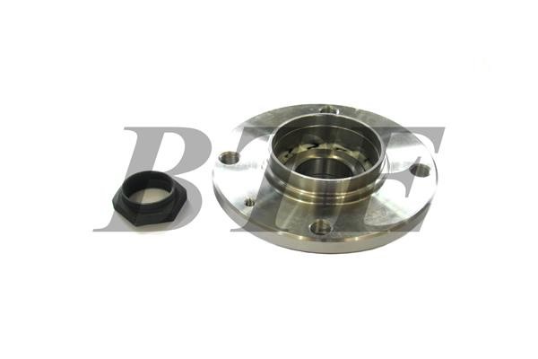 BTE 510270 Wheel bearing kit 510270