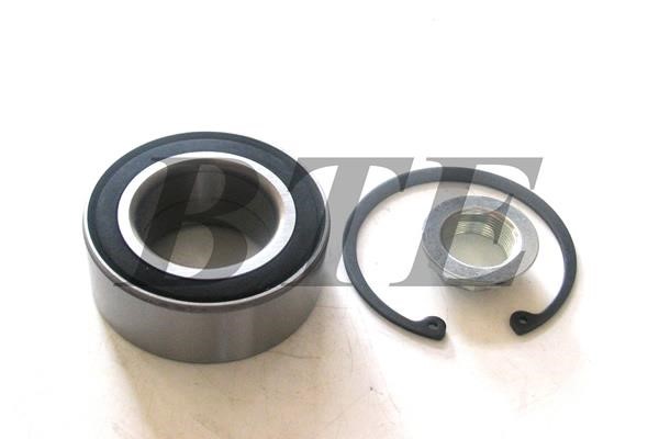 BTE 502100 Wheel bearing kit 502100