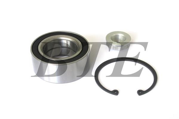BTE 501070 Wheel bearing kit 501070
