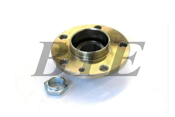 BTE 506040 Wheel bearing kit 506040