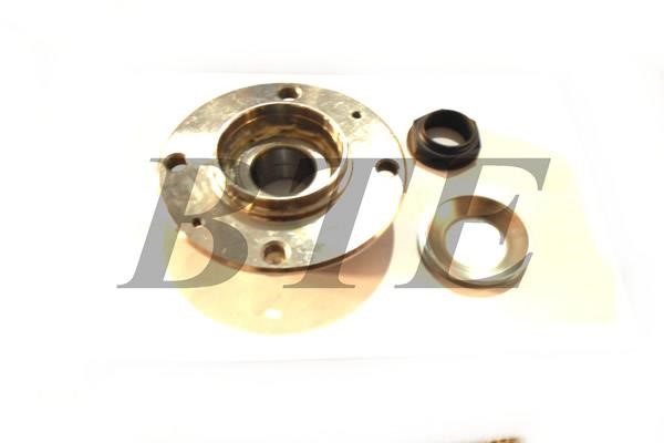 BTE 510380 Wheel bearing kit 510380