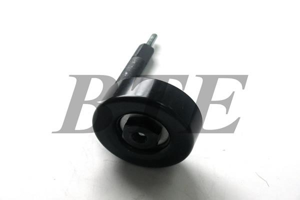 BTE 802350 Tensioner pulley, v-ribbed belt 802350