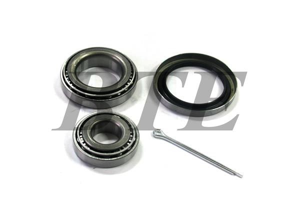 BTE 550140 Wheel bearing kit 550140