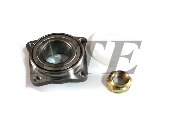 BTE 575040 Wheel bearing kit 575040