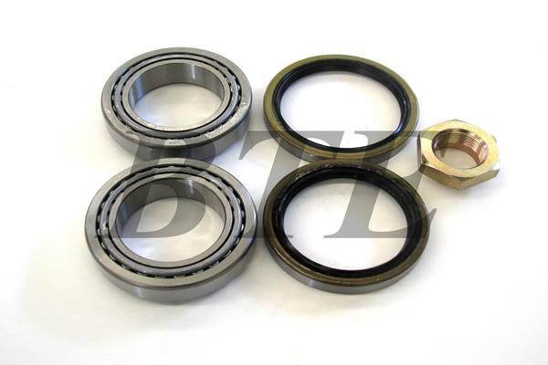 BTE 510710 Wheel bearing kit 510710