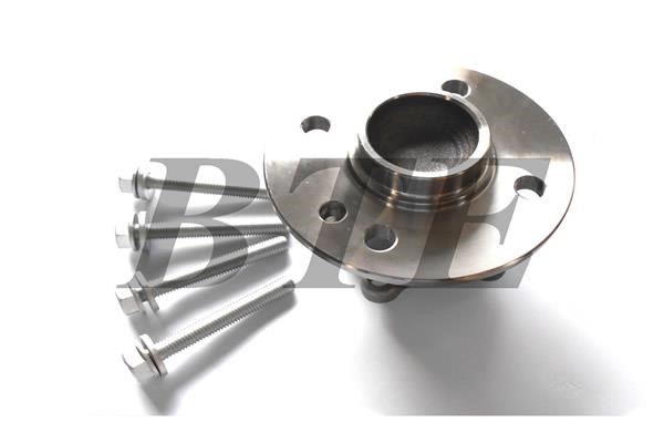 BTE 502510 Wheel bearing kit 502510