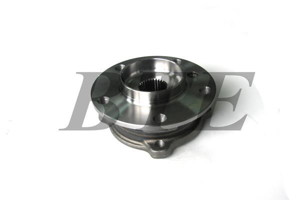 BTE 501820 Wheel bearing kit 501820