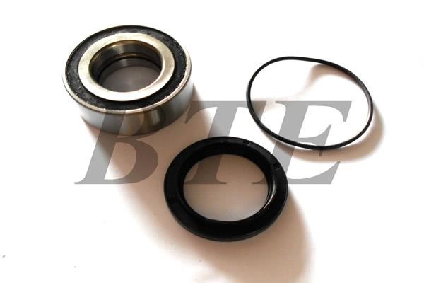 BTE 550420 Wheel bearing kit 550420