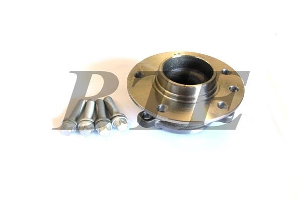 BTE 507150 Wheel bearing kit 507150