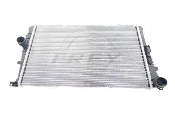 Frey 823816901 Radiator, engine cooling 823816901