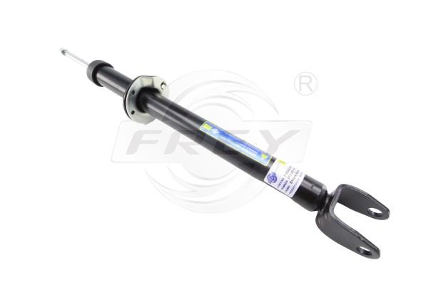 Frey 750425401 Front oil and gas suspension shock absorber 750425401