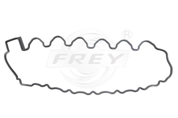 Frey 700411101 Gasket, cylinder head cover 700411101