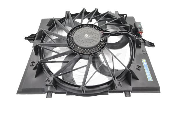 Frey 824114001 Hub, engine cooling fan wheel 824114001