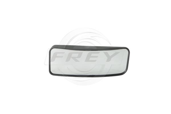 Frey 792010501 Mirror Glass, outside mirror 792010501