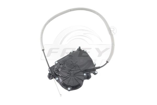 898000601 Frey Tailgate Lock