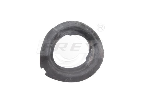 851801101 Frey Suspension spring plate rear
