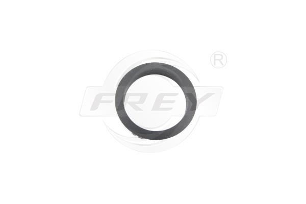 Frey 795511101 Gasket, timing case cover 795511101