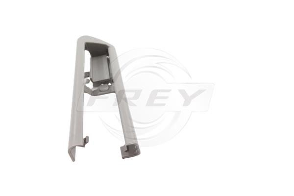 827101601 Frey Slide Shoe, seat adjustment