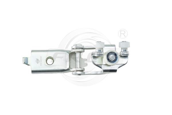 Sliding door rollers Mercedes Sprinter: 793905601 Frey Sliding door roller