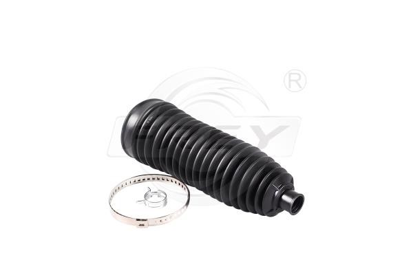 Frey 860601401 Bellow Kit, steering 860601401 860601401 Frey Bellow Kit, steering