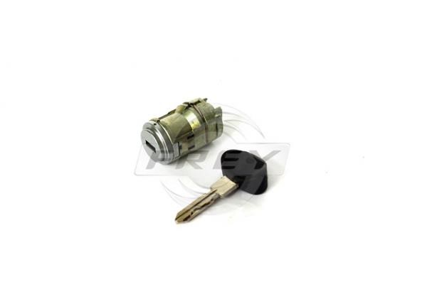 Frey 718500302 Lock Cylinder, ignition lock 718500302