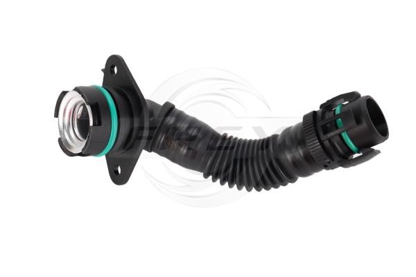 Frey 813085301 Hose, crankcase breather 813085301