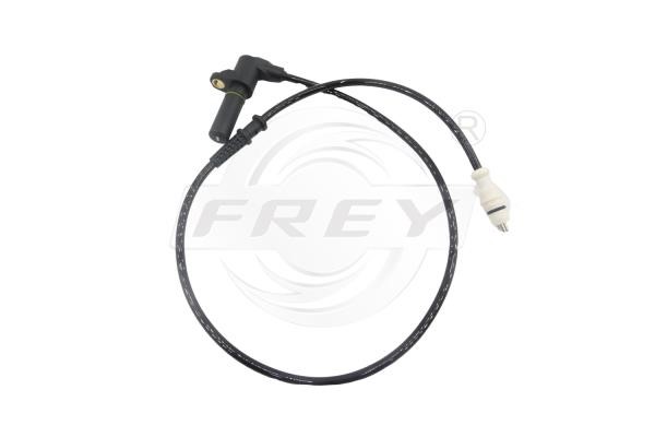 Frey 782204801 Sensor, wheel speed 782204801