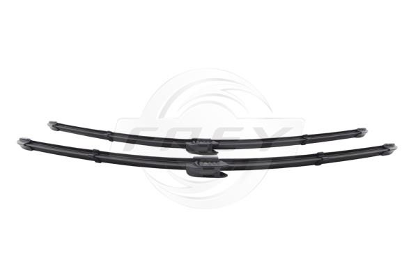 892732401 Frey Rear wiper arm and blade