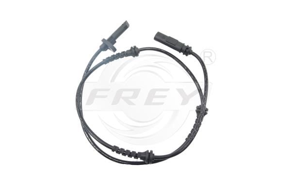 Frey 882202201 Sensor, wheel speed 882202201