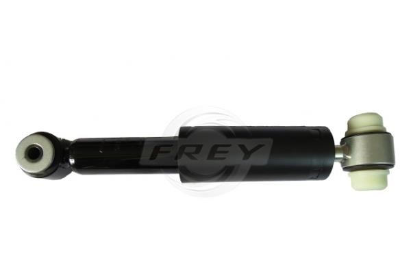 Frey 750404201 Rear oil and gas suspension shock absorber 750404201