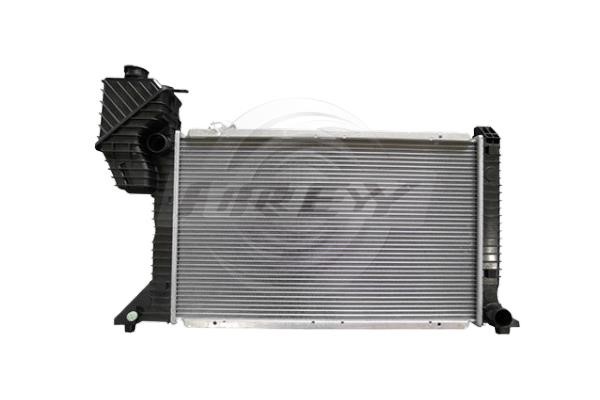 Frey 723803901 Radiator, engine cooling 723803901